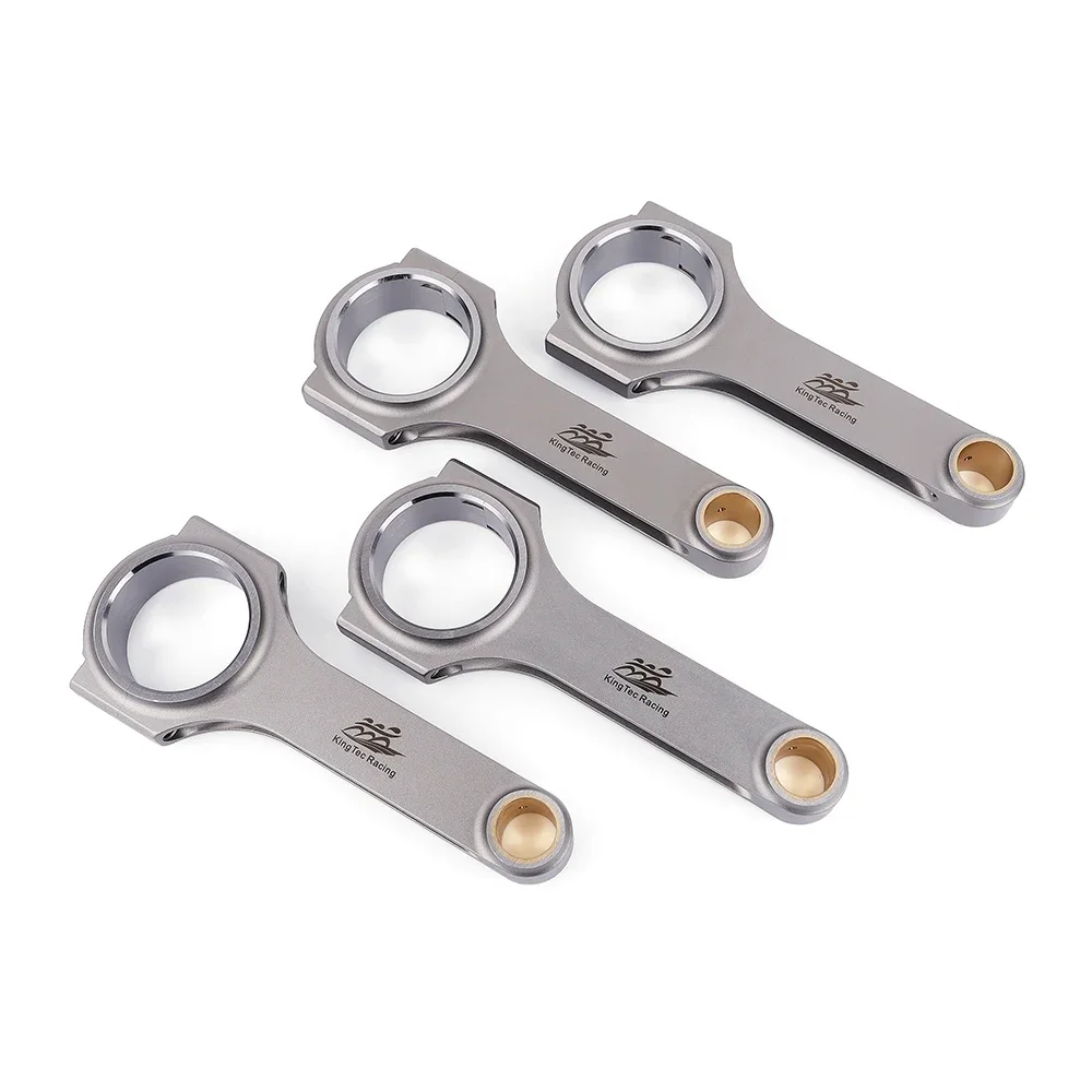 

H Beam EA113 2.0 TFSI Forged Connecting Rod For VW Jetta Mk5 GLI Audi TT SEAT Toledo BWA 2.0T TSI Engine