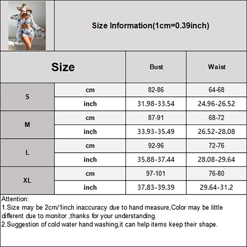 أطقم بيكيني من ثلاث قطع للنساء ، تانكيني ، ملابس سباحة ، أطقم تغطية ، ملابس شاطئ نسائية ، بدلات سباحة ، طباعة ، الصيف