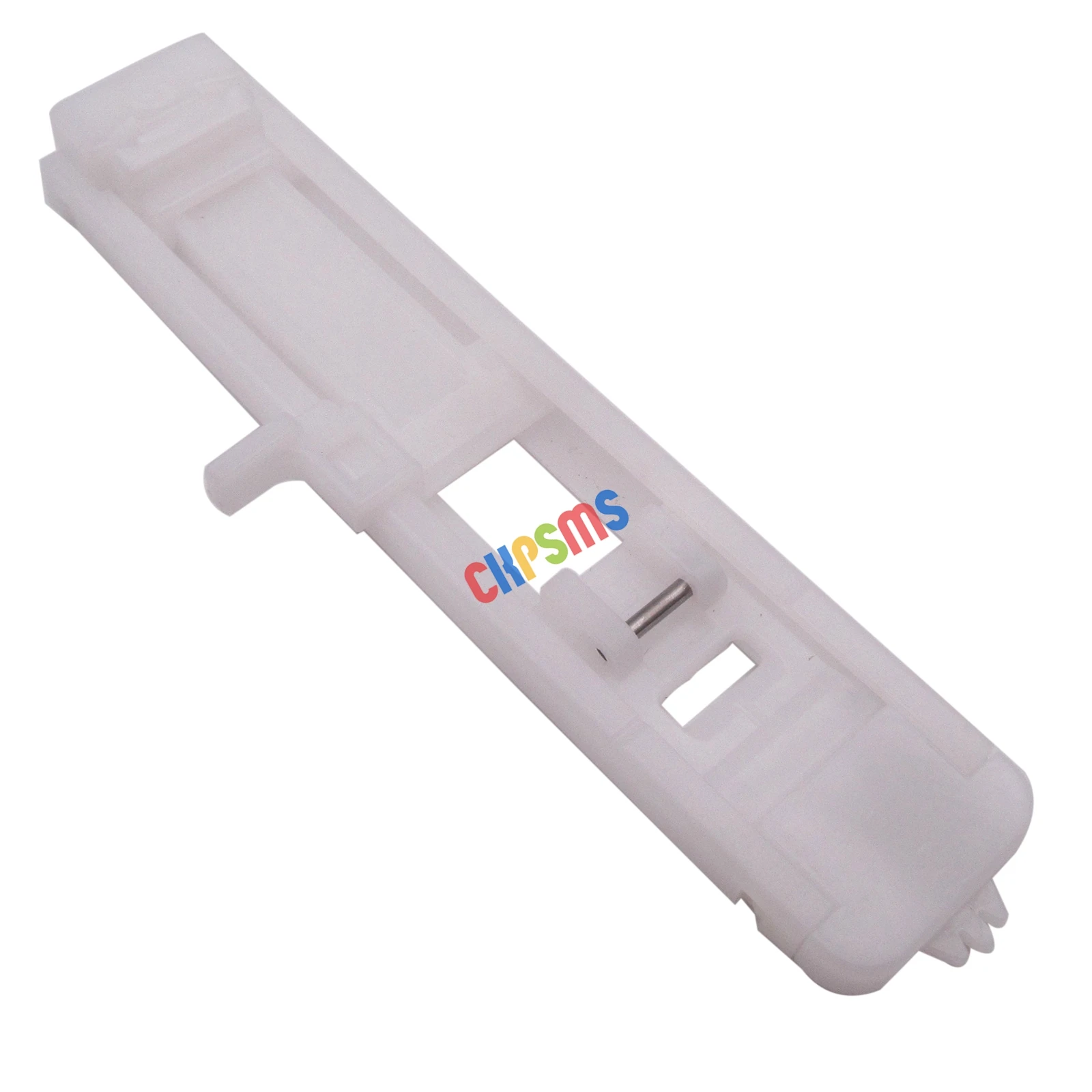 1 قطعة # 006Q6A0150 قدم الضغط على عروة الأزرار للمغني 3323,3342 Fashion Mate، 4423/4432/4452/ 5523/5532/5554 الثقيلة #1