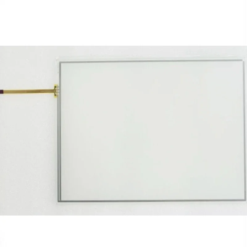 ELCLCD NC Touch Panel ELCLCD-5807BD3(TP)-A2V2M5 Touchpad Glass Panel New ELCLCD-5807BD3