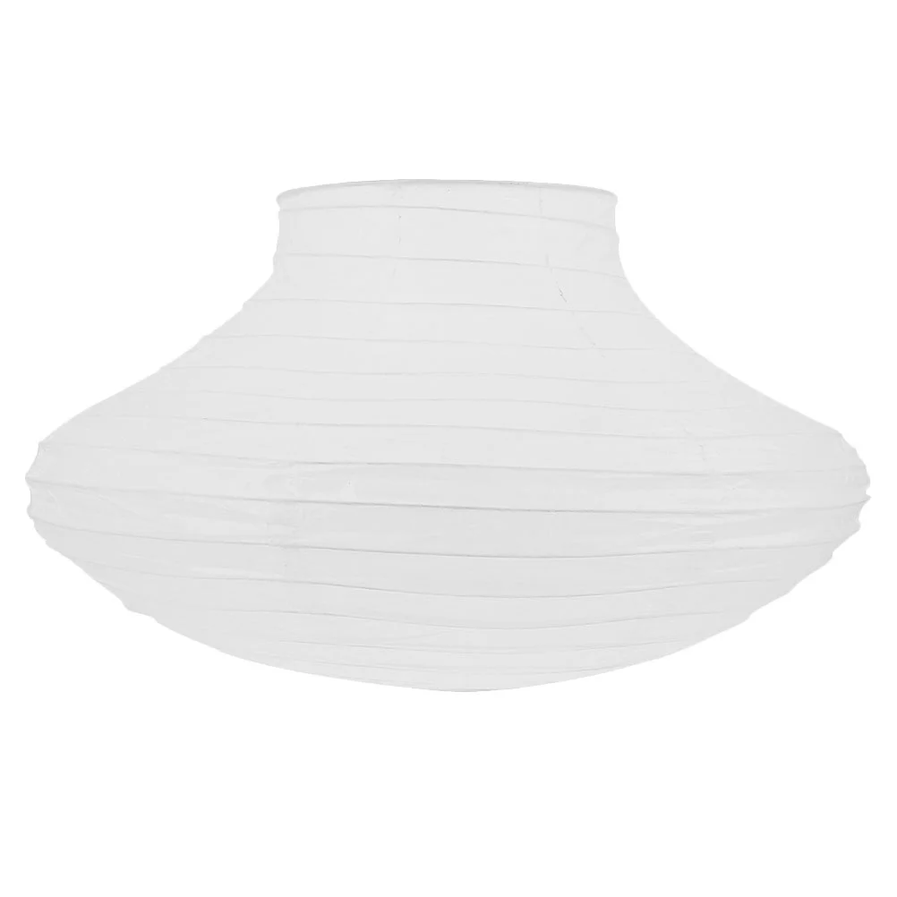 Outdoor Paper Lantern Child Christmas Centerpieces Party Iron Farmhouse Lamp Shade