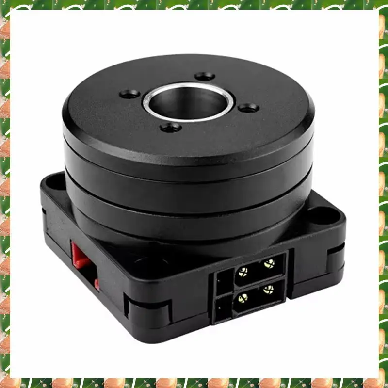 

JAJA For M5stack Rollercan Lite Unit Brushless DC Motor Motion Kit CAN/I2C Control Without Slip Ring (STM32)