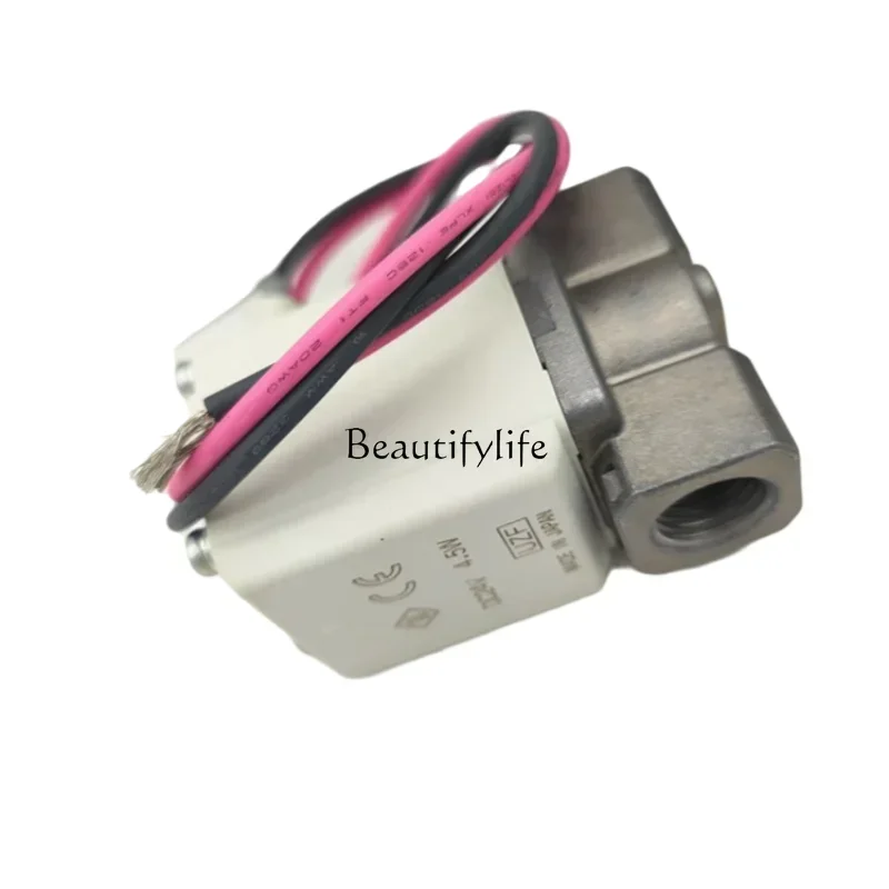 

Solenoid valve two-way fluid valve VX210EA/DA/FA/AA/BA/CA/XB