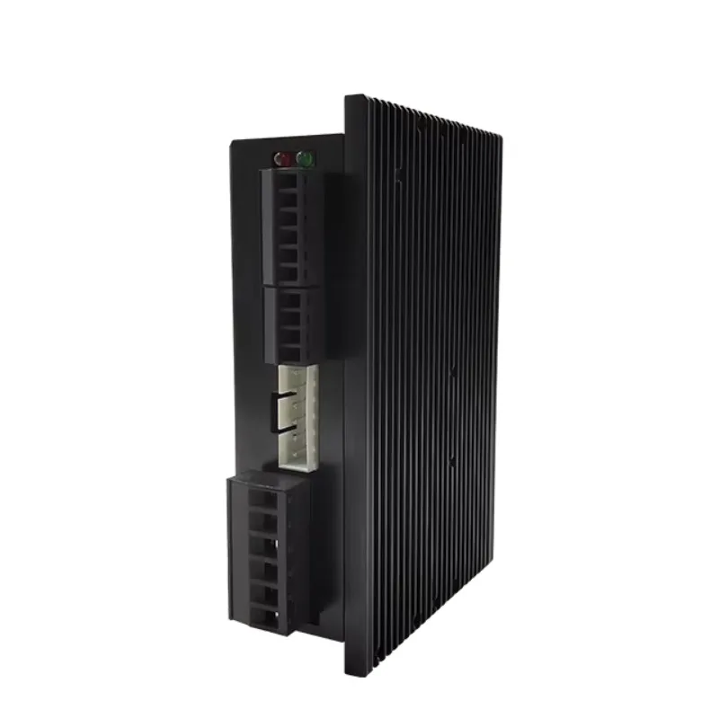 xmsjMSA-2806-R Servoazionamento Modbus RTU AC 18 80 V Rs 485 Driver motore passo-passo