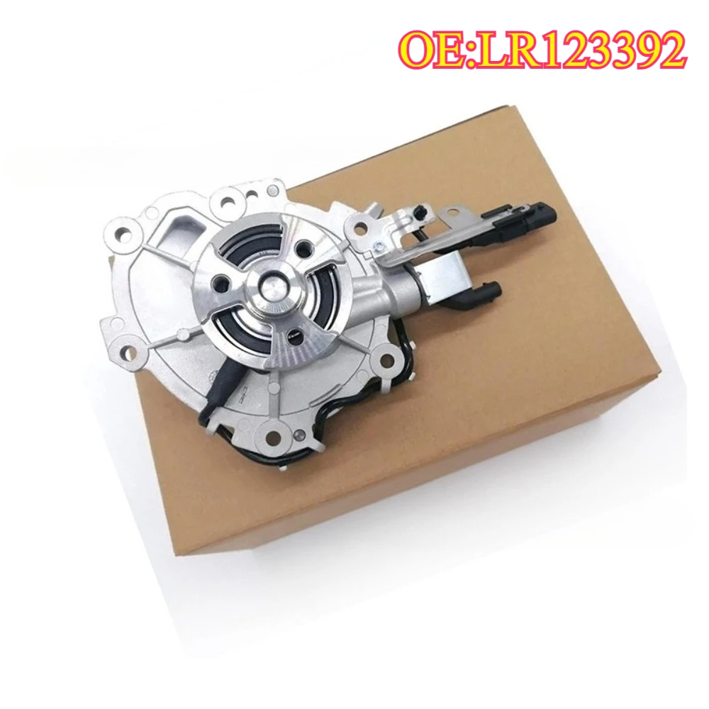 

Высокое качество, новинка для LR123392, водяной насос для Land RoverRANGE ROVER SPORT 2014 Velar 2017 Discovery 4 2017 Jaguar