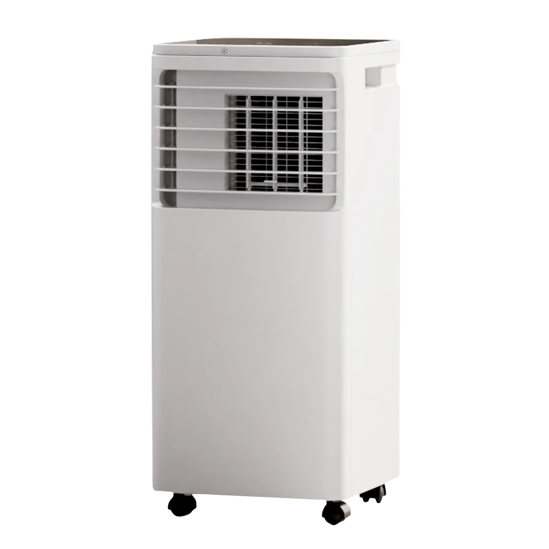 XKA04-9K Hot selling 9000Btu home AC portable business use with touch mobile air conditioning portable air conditioner