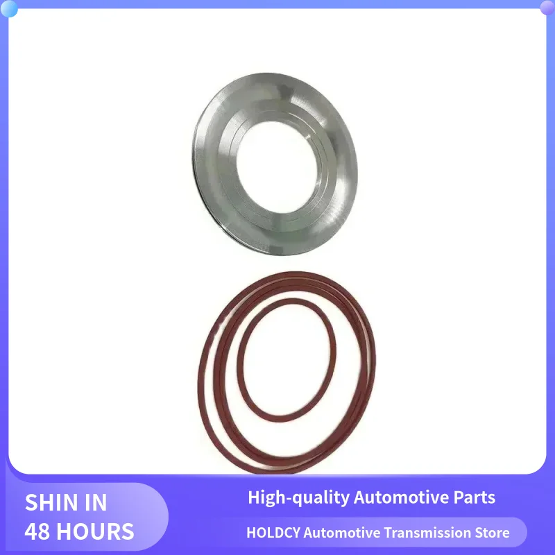 

For Sylphy, Sunny, Swift RE0F11A, JF015E CVT Transmission Pulley Seal Repair Kit