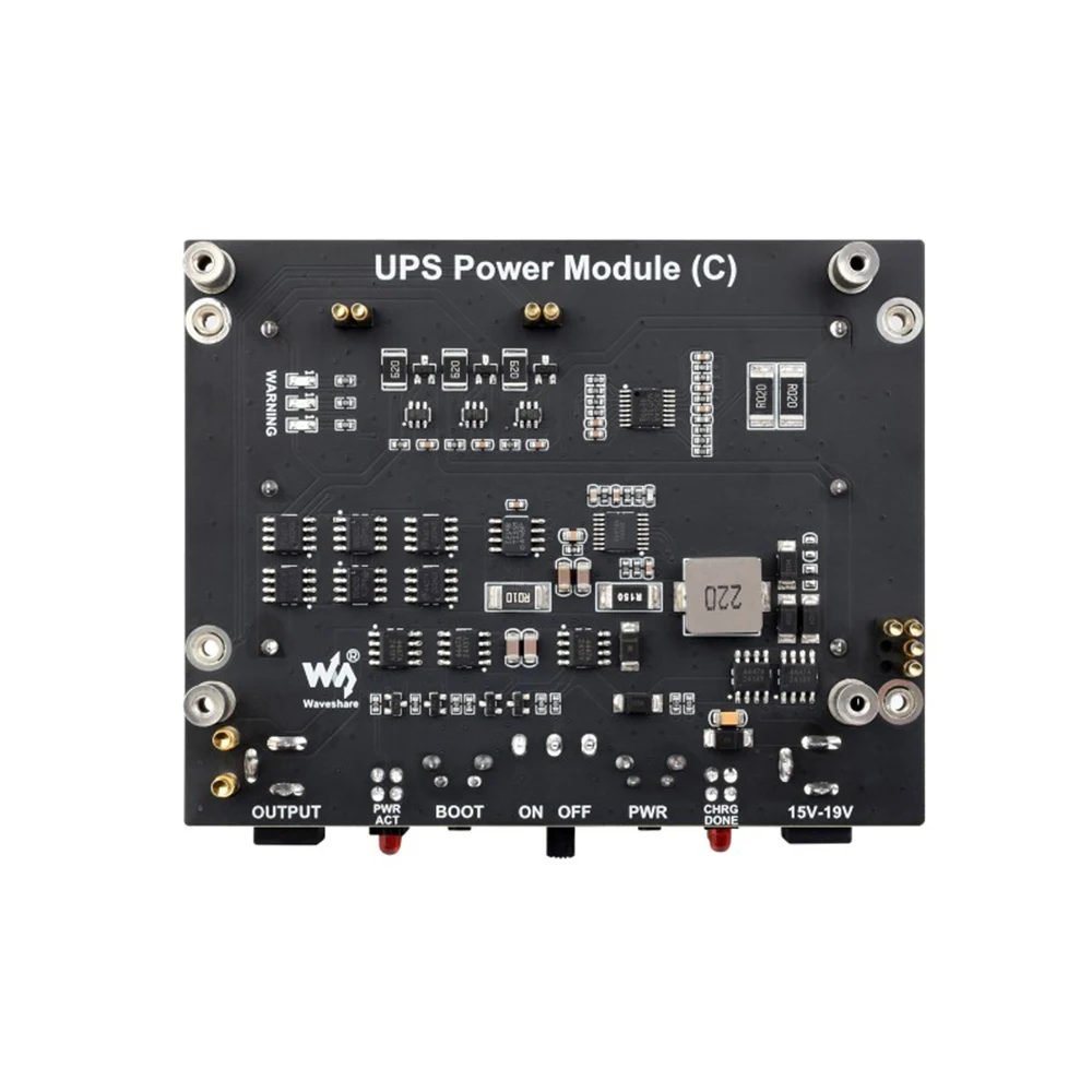 module-ups-d'alimentation-sans-interruption-c-pour-jetson-orin-prend-en-charge-la-batterie-21700-li-non-incluse-connecteur-pogo-pins