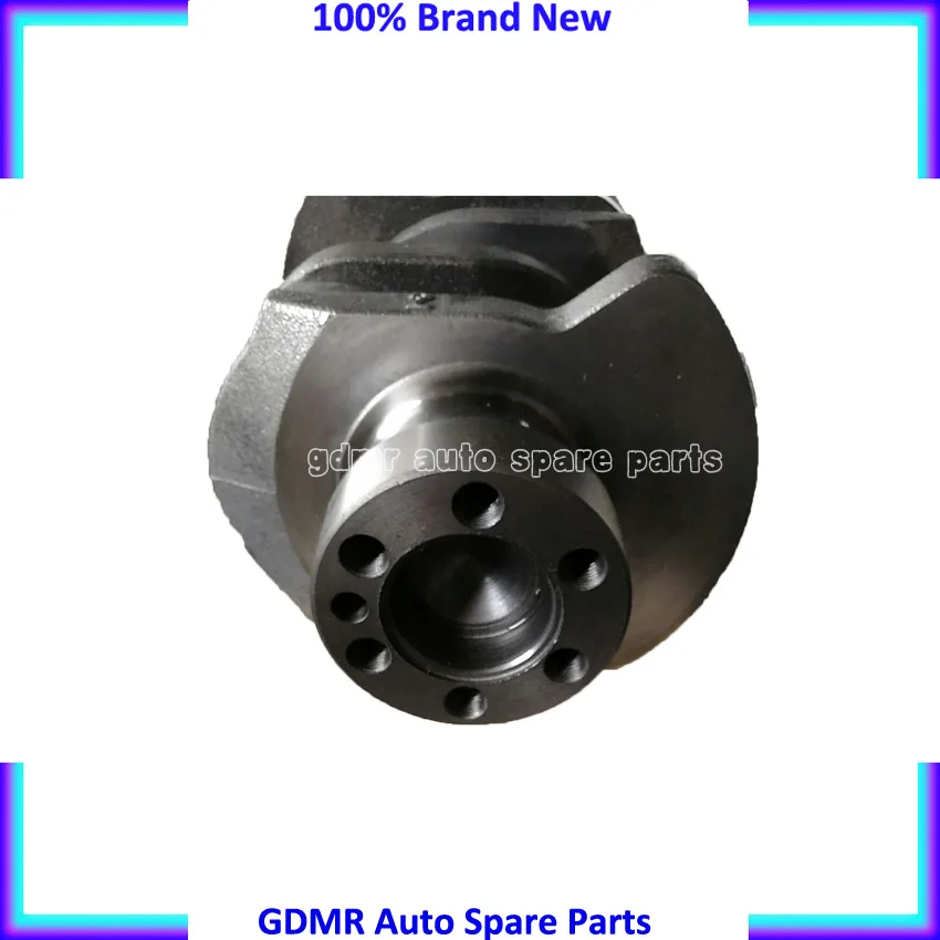 

Diesel engine 4D56 crankshaft 4D56T oem ME102601 ME376961 23111-42901 23111-42011 for mitsubishi