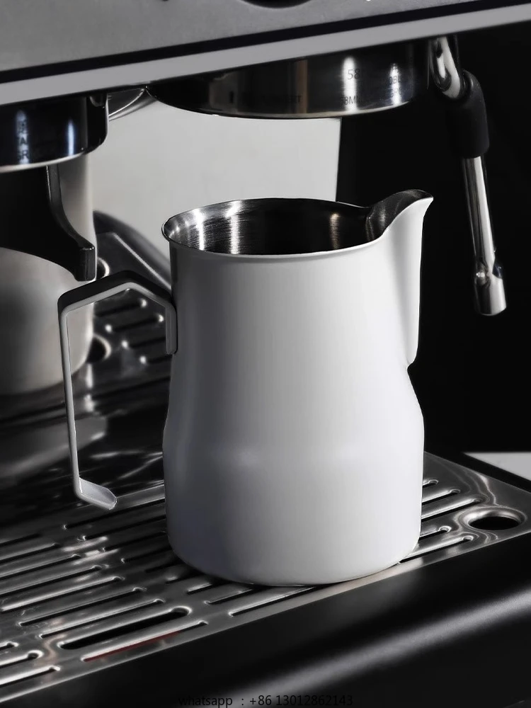 

Чашка для латте для кофе, чашка для молочной пены, резервуар для молока