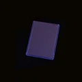 Blue 1pc