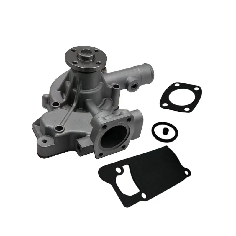 Suitable For Linde Forklift Parts Yanmar 4TNE98 Engine Cooling Water Pump 12182225021