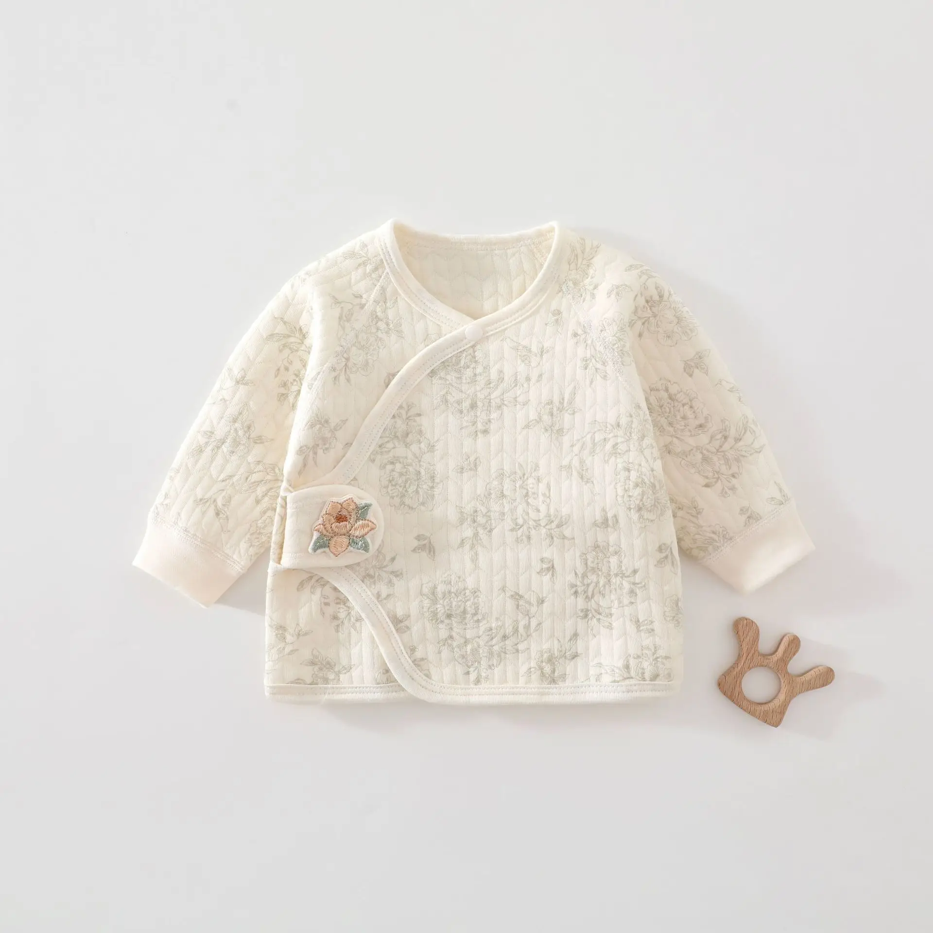 abbigliamento-per-neonati-in-puro-cotone-ideale-per-l'autunno-e-l'inverno-con-protezione-termica-traspirante-e-assorbente-in-cotone