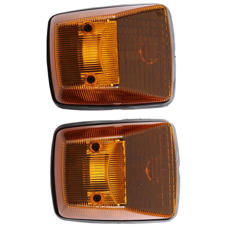 Fit For- SPRINTER Interior Lighting Lampshade Set Of Two A9018200021-A28K