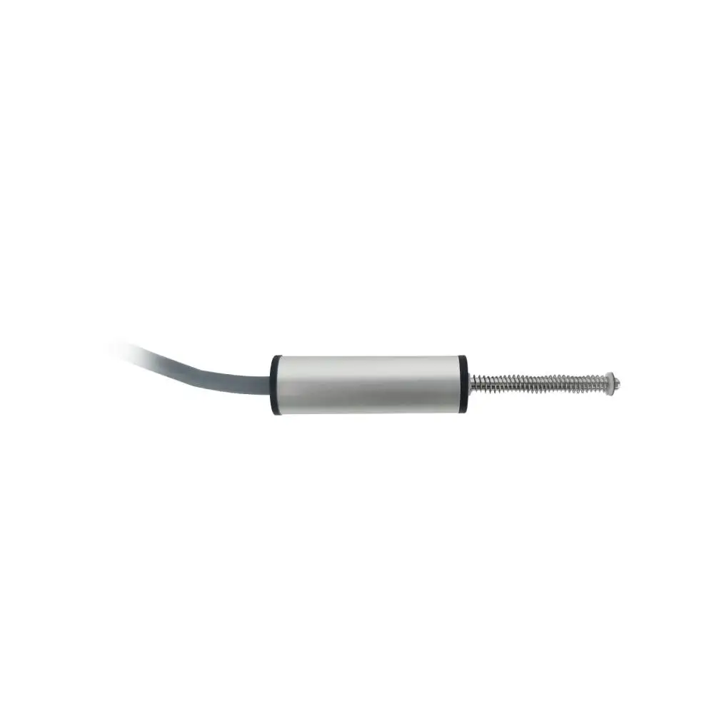 Miran KPM12R1 Spring Micro Self-resetting  Linear Potentiometer Displacement Sensor for Printing Machinery