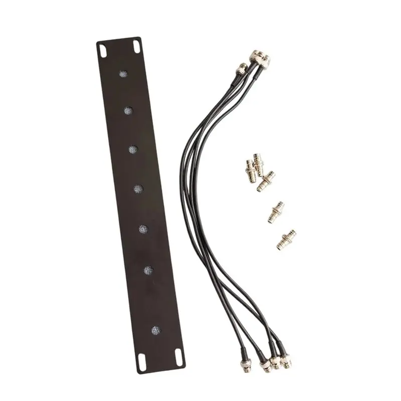 Front Mount Antenna Rack Kit For SLX SLX2 LX4 PGX2 Wireless