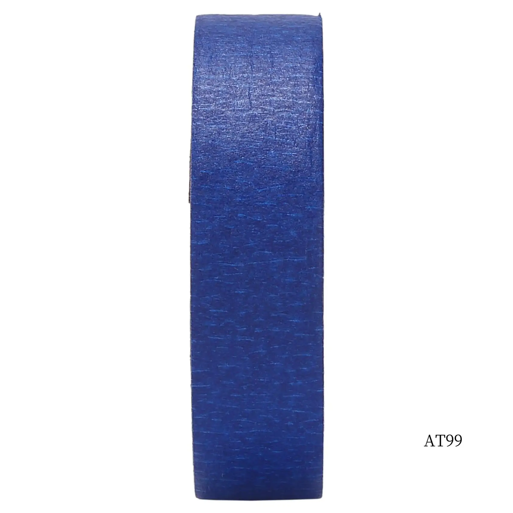 TA-Blue Painters Tape Masking Tape 1 Inch, DIY Or Professional Painter (6 Pack,22Yard Per Roll)