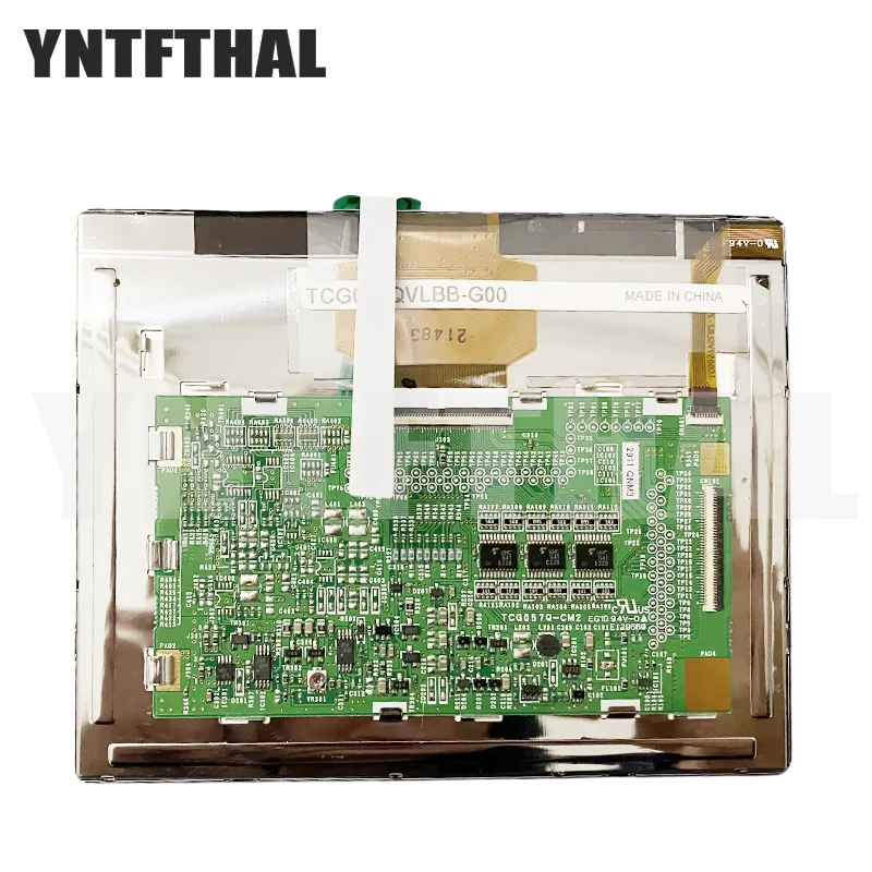

ЖК-дисплей для TCG057QVLBB-G20, панель ЖК-дисплея