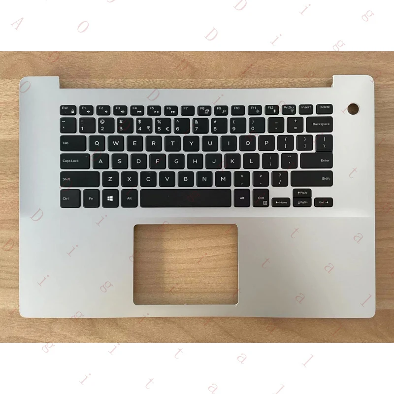 YU--   for DELL  inspiron 5580 5588 5585 Laptop keyboardCShell palm rest
