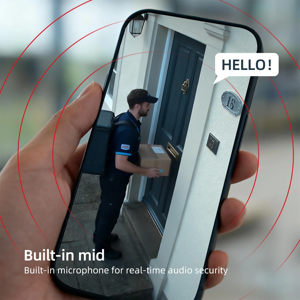Telecamera di Rete Dome Ibrida - Smart Home Camera Ezviz recensione e prezzo