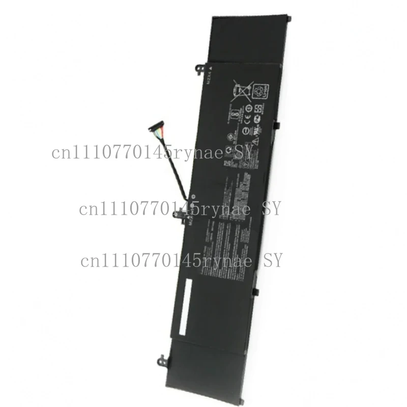 

Новый аккумулятор C41N1814 15.4V 73Wh для ноутбуков ASUS ZenBook 15 UX533 UX533FD UX533FN RX533 RX533FD BX533FD Series