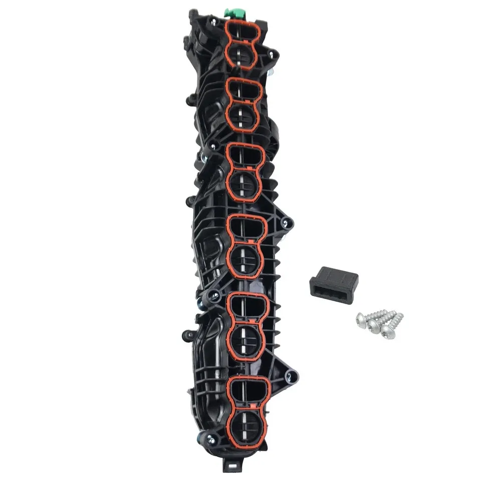 Nuevo colector de admisión N57 11617811909 11618514731 para BMW 3' F30 4' F32 5' F07 GT 6' F06 Gran 7' F01 LCI 11618570791
