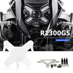 For BMW R1300 GS R 1300 GS r1300gs R1300GS 2023 2024 2025 New Motorcycle Headlight Guard Head Light Protector Cover Protection