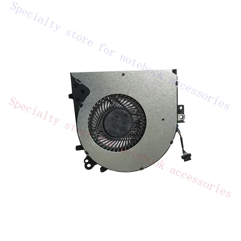 AAA+  Brand New Applicable for Hp ProBook G5 450 455 470 Series L03854-001 L00843-001 CPU cooling fan