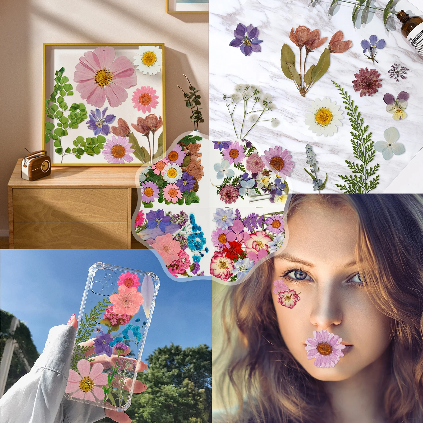 Thumbnail 4 - #18 Trending Dried Flowers Right Now