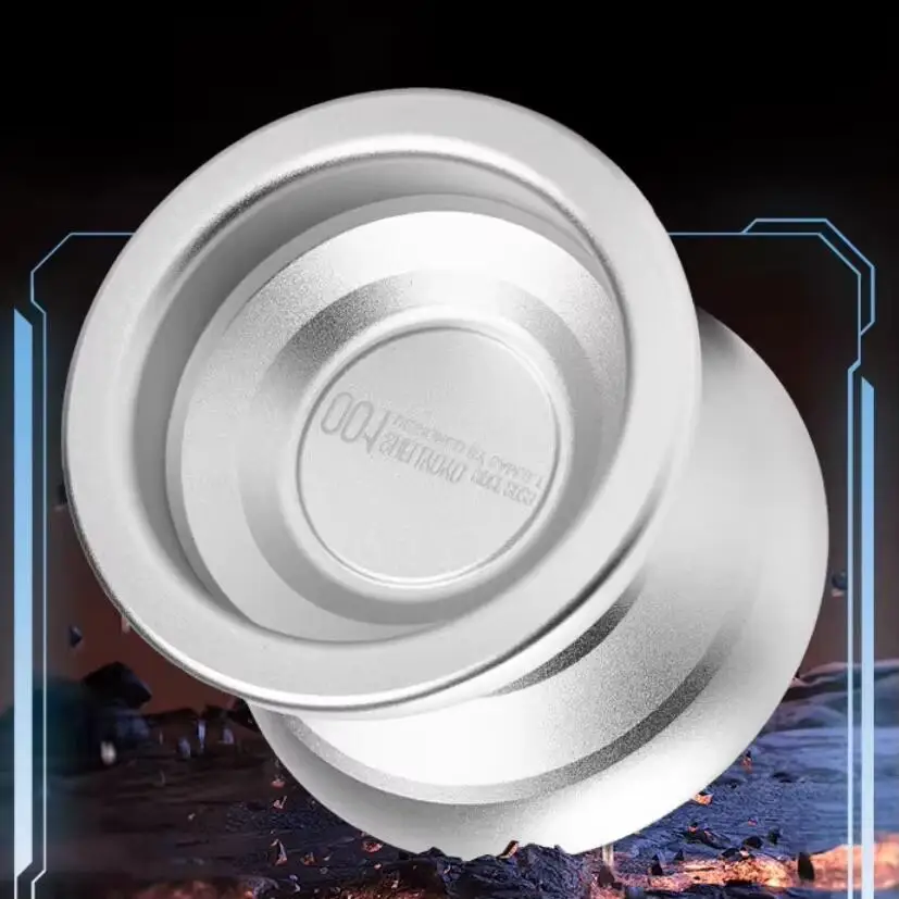 

2026 new toy 001 metal yo yo high-end competition toy a toy that both boys and girls will love as a birthday gift