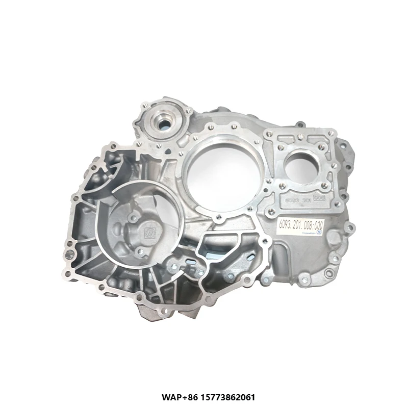 علب صندوق التروس علب نقل العلب أجزاء صندوق التروس OEM 6093.201.008 #1