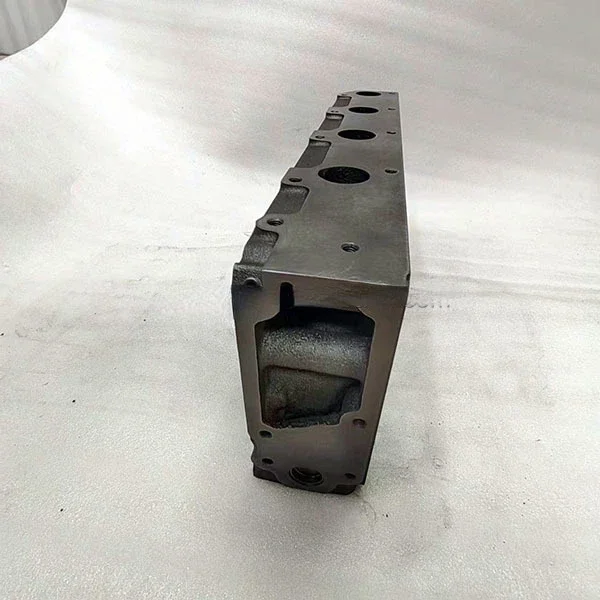 Excavator Cylinder Head complete 1G513-03020 V3300 V3300T V3300DI-T engine 12/16 valve cylinder head assembly