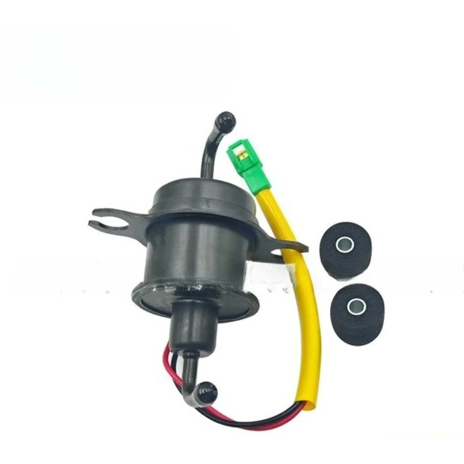 

17040-8H80A 17040-8H800 Automotive Fuel Pump For Nissan X-Trail T30 2.2 DCI (2001, 2002, 2003, 2004, 2005, 2006, 2007)