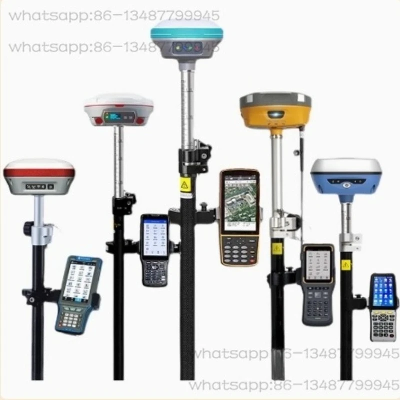 

GNSS-приемник CHCNAV X7/I83 с 624 каналами и IMU для геодезических работ, GPS RTK, GNSS RTK