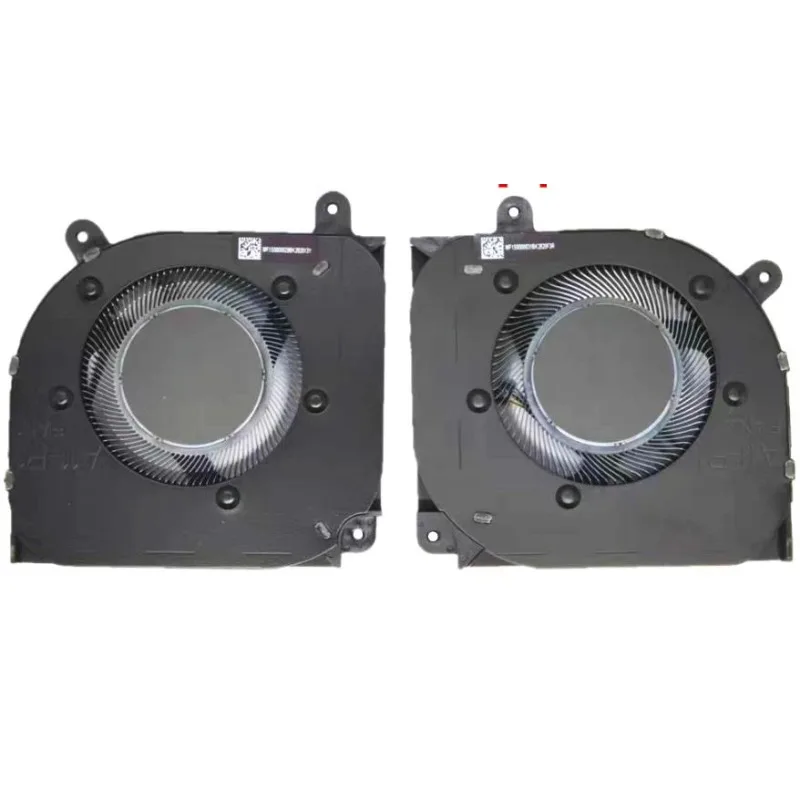 New CPU Cooling Fan for Xiaomi Redmi RMG2212 2214 2213 2215-AI AD G Pro 2022 Laptop Fan