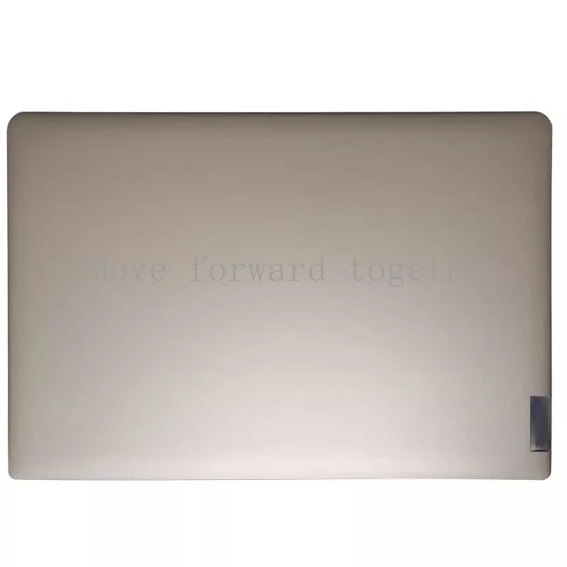 Imagem -02 - Laptop Shell para Lenovo Ideapad Capa de Tela Traseira 15 15 2023 15ada7 15amn7