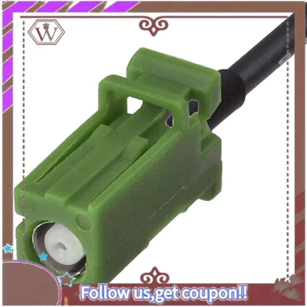 A57E-Active GPS Navigation Antenna AVIC Connector For Pioneer AVIC 5100 5200 5201 7200 W4400 W4500 W6400 W8400 W8500 W8600NEX