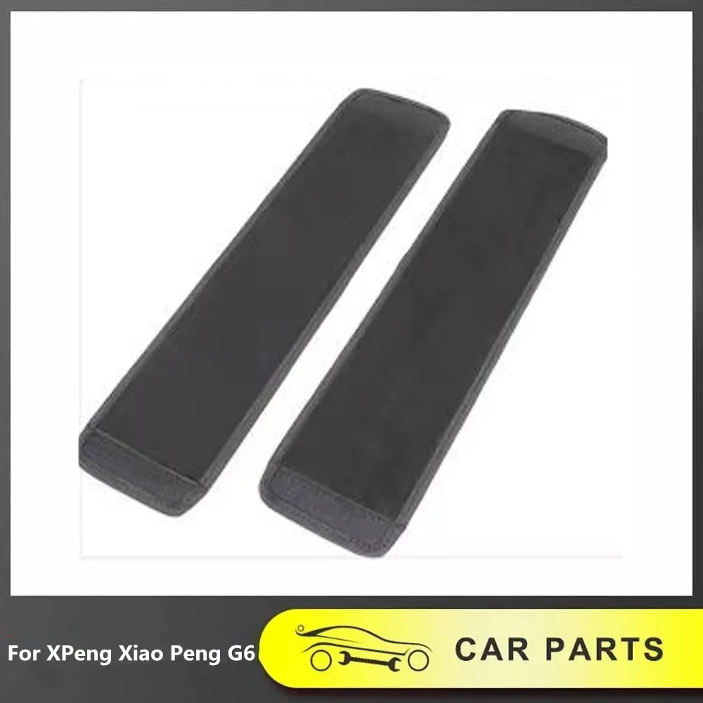 

Trunk Partition Storage Box Storage Box Accessories Interior Decoration Items Accessories For XPeng Xiao Peng G6 2023 2024 2025