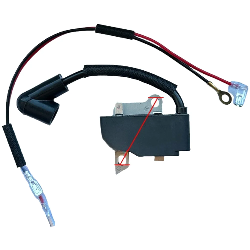 H440 Coil High Voltage Package For Maintenance Kit High Voltage Ignition Coil Premium Materials Premium Materials