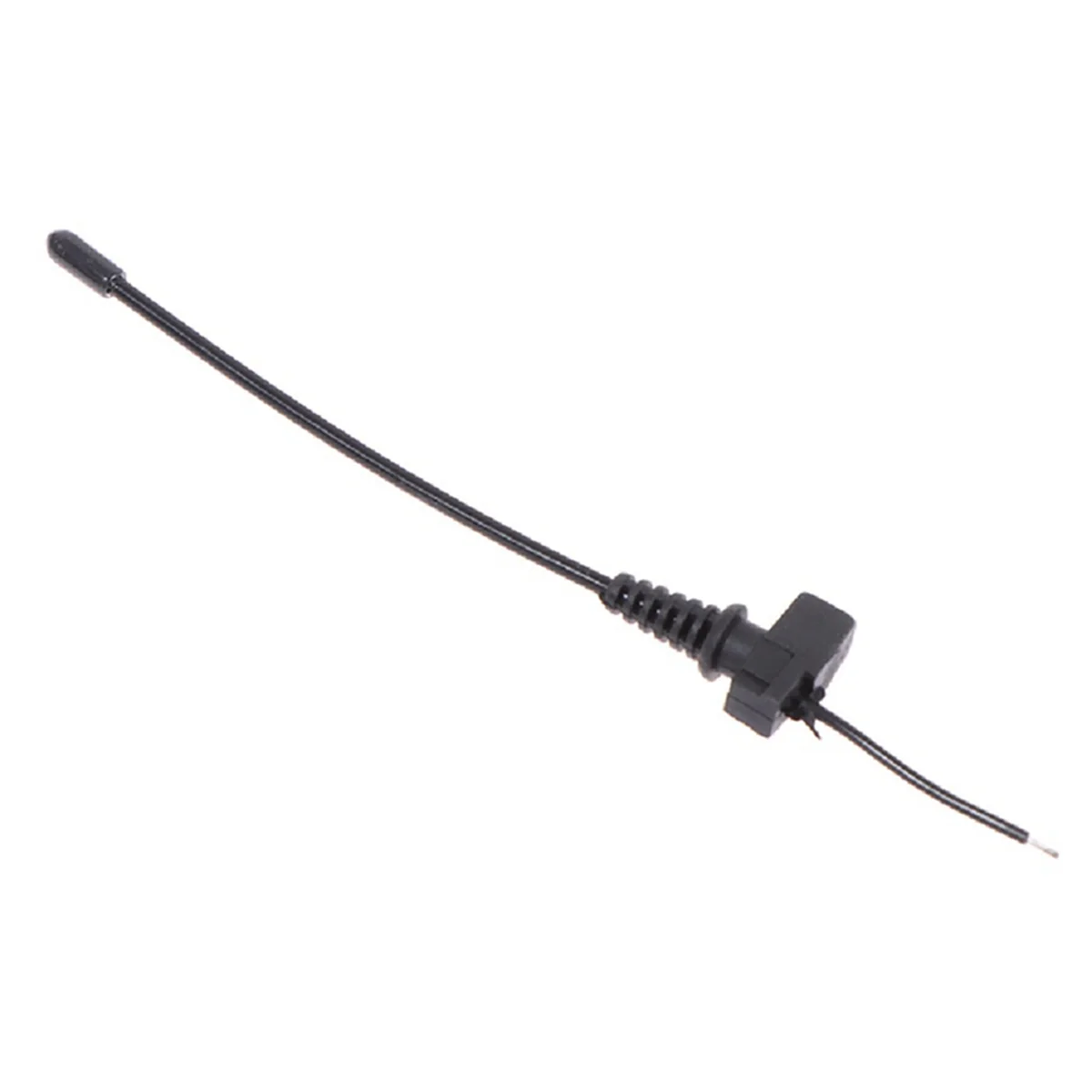 Antenne de microphone adaptée au microphone sans fil Moo100Nip100G3, remplacement de pièce de micro, réparation Bodypack, 1PC