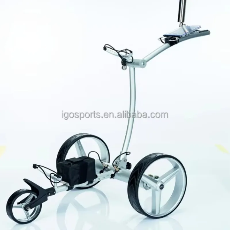 Cheap Electric Golf Trolley