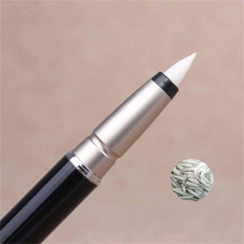 Flexible Writing Pen Chinese Pen Art Marker Pen School Office Supplies for Signature Drawing