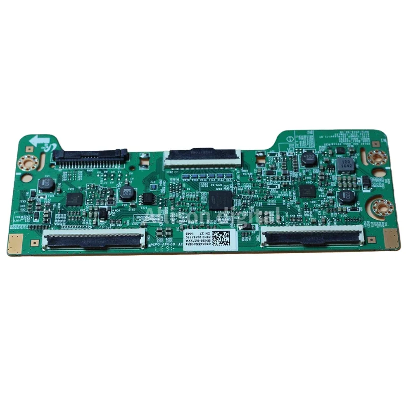 BN41-02292A BN41-02292 Original T Con Board BN4102292A BN4102292 For TV Logic Board 2016Y_SDC_60hz_FF11B