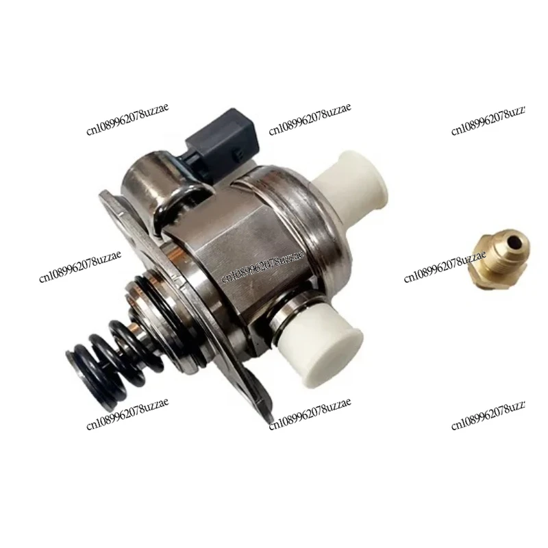 Diesel High Pressure Fuel Pump Regulator Suction OEM 06H127025Q 06H127026P Fuel Pump & Parts