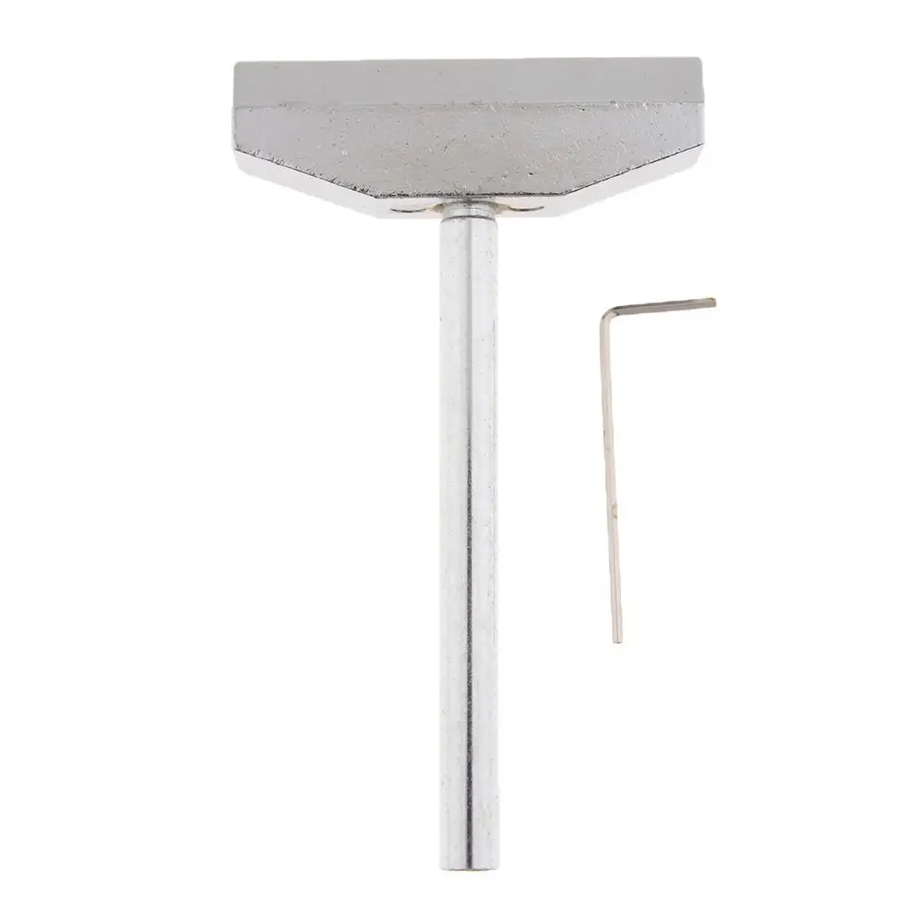 Guitar Fret Press & Allen Wrench Tool Set for Guitar Maker/Luthier