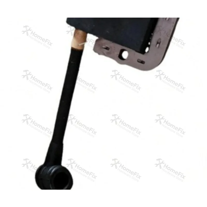 Ignition Coil, Compatible with Emak OLEO  947 952 GS520 2501001R Chainsaw Spare Accessory