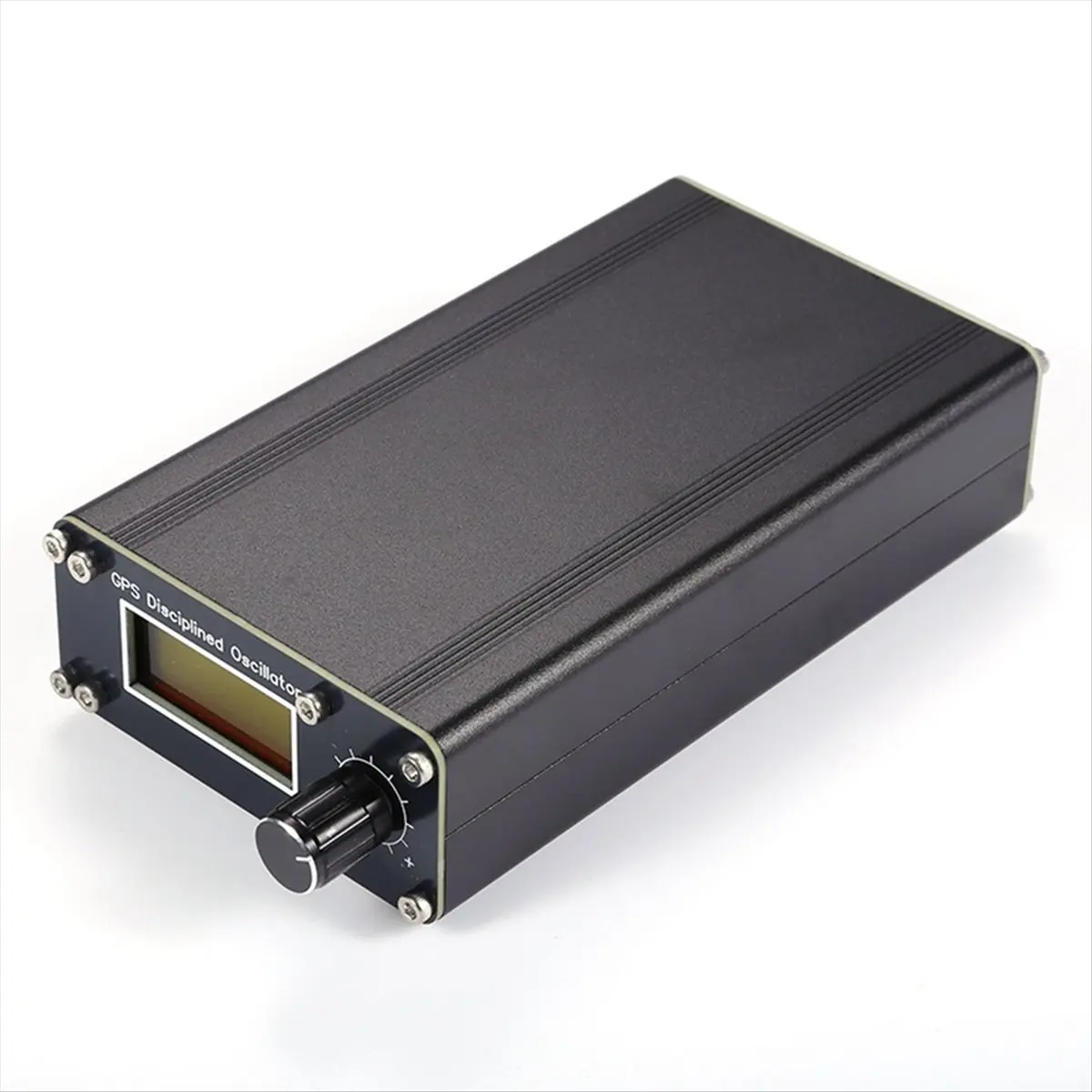 نظام تحديد المواقع العالمي GPSDO مذبذب الانضباط GPS ساعة منضبطة 10 ميجا هرتز لأجهزة فك تشفير الصوت الراقية #3