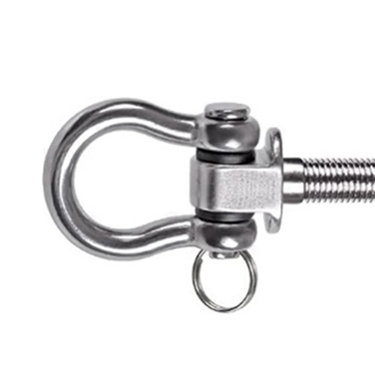 

AA91 Heavy Duty Swing Hook Yoga Hammock Sandbag Hook Hanging Chair Accessories for Playground Porch Yoga Hammock