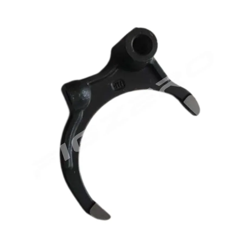LY1104-3-37-102 Synchronous Reversing Fork Sliding Rod Tractor Parts for Dongfanghong LY1104