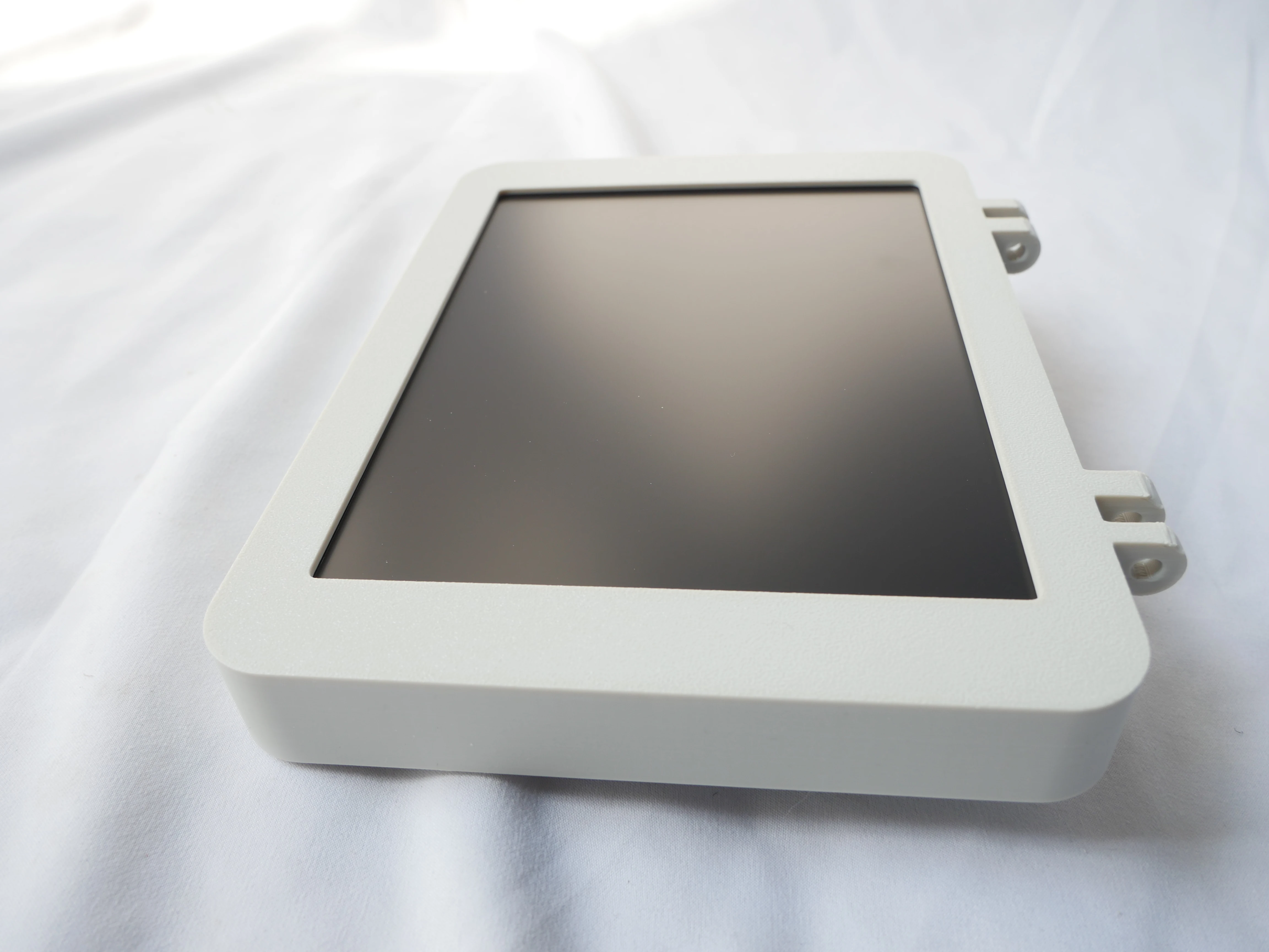 

Специальный экран PS1 NTSC Slim Machine, 8-дюймовый ЖК-дисплей 4:3, с линией ввода видео PS, источник питания TYPEC 5V1A